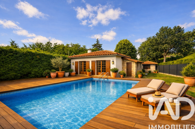 Maison 7 pièces 325000 €