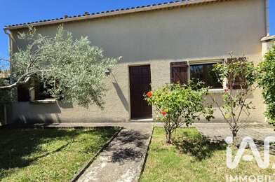 Maison 6 pièces 215000 €