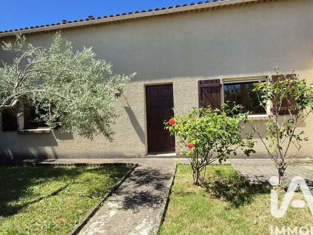 Vente Maison/villa 6 pièces — photo du bien