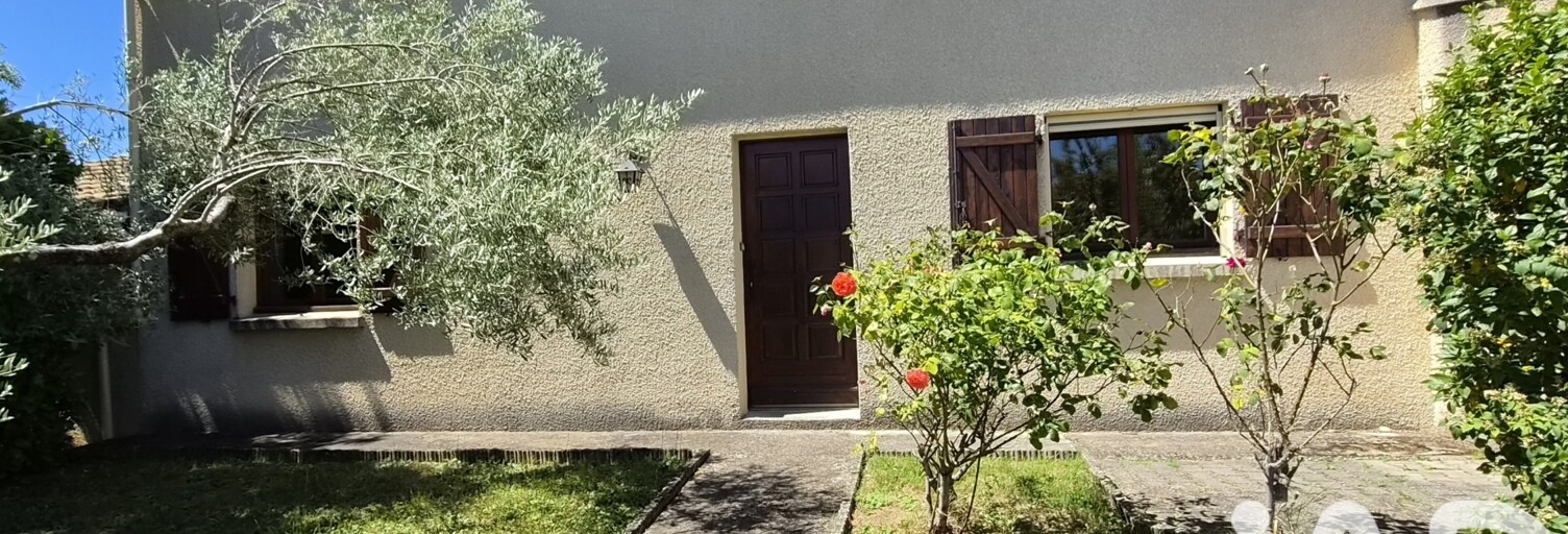 Maison 6 Pièces 122 m² à vendre à Saint-Nazaire (30200)
