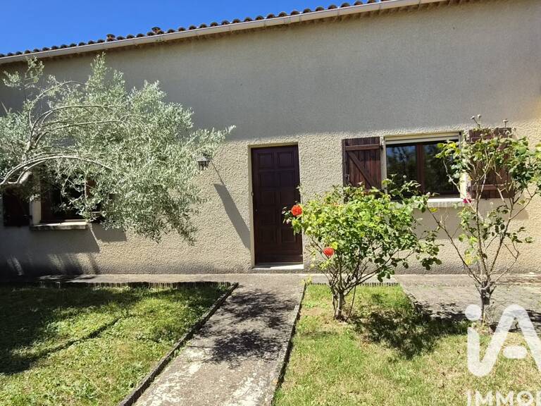 Vente Maison/villa 6 pièces — photo 1