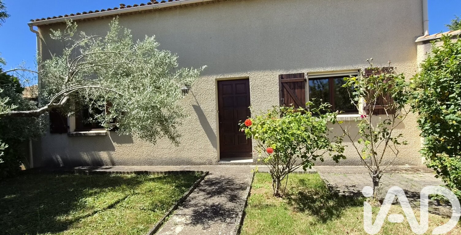 Vente Maison/villa 6 pièces — photo 1