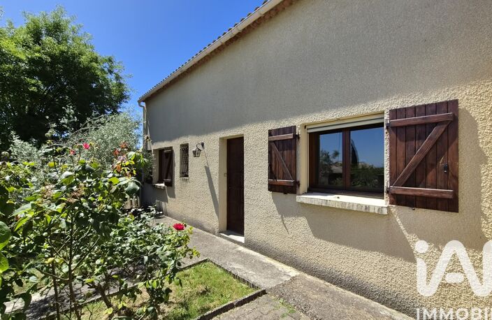 Vente Maison/villa 6 pièces — photo 2