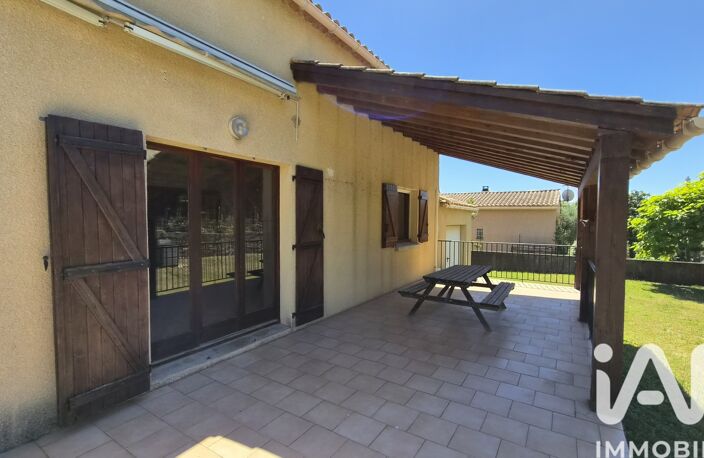 Vente Maison/villa 6 pièces — photo 3