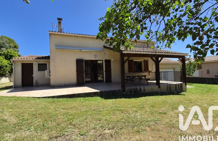 Vente Maison/villa 6 pièces — photo 4