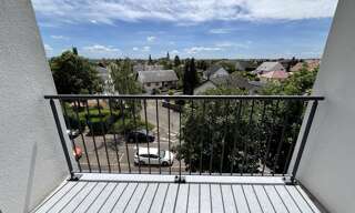 Appartement 3 Pièces 68 m² à vendre à Fessenheim (68740)