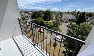 Appartement 3 Pièces 68 m² à vendre à Fessenheim (68740)