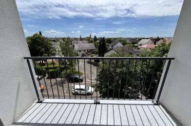 Appartement 3 pièces 122000 €