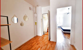 Appartement 2 Pièces 47 m² à louer à Nantes (44000)