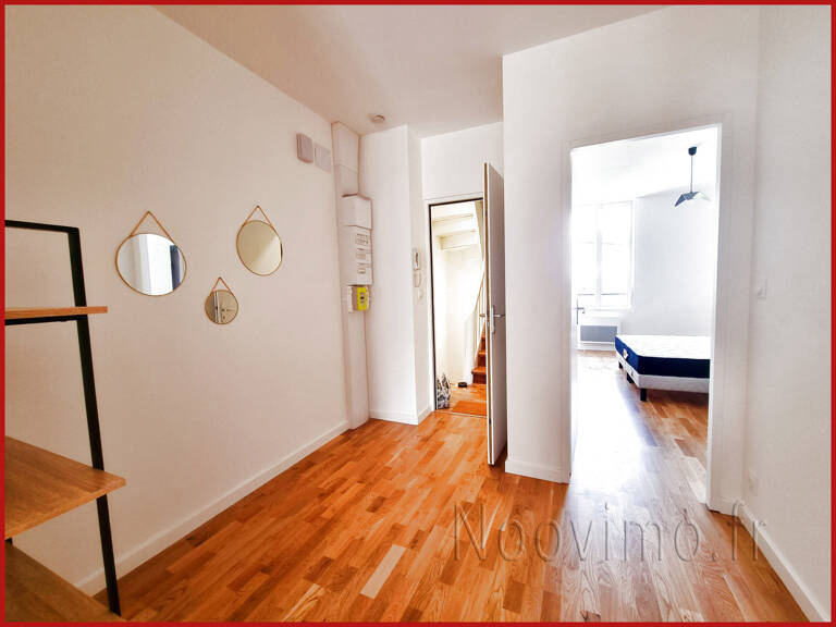 Appartement T2 meublé de 47m2 — photo 1