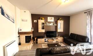 Maison 4 Pièces 90 m² à vendre à Leuville-sur-Orge (91310)