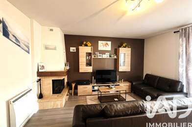 Maison 4 pièces 274900 €