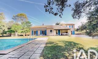 Maison 5 Pièces 175 m² à vendre à Le Luc (83340)