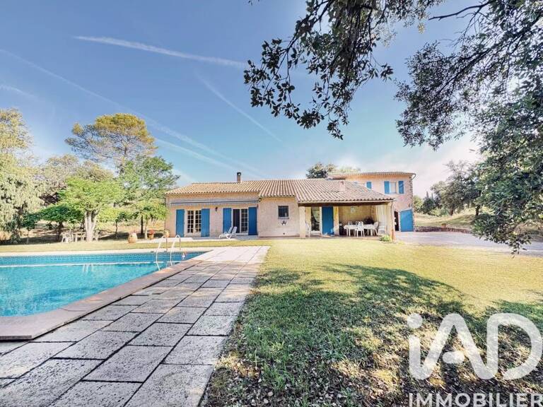 Vente Maison/villa 5 pièces — photo 1
