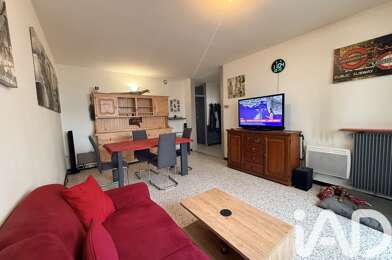 Appartement 3 pièces 79000 €