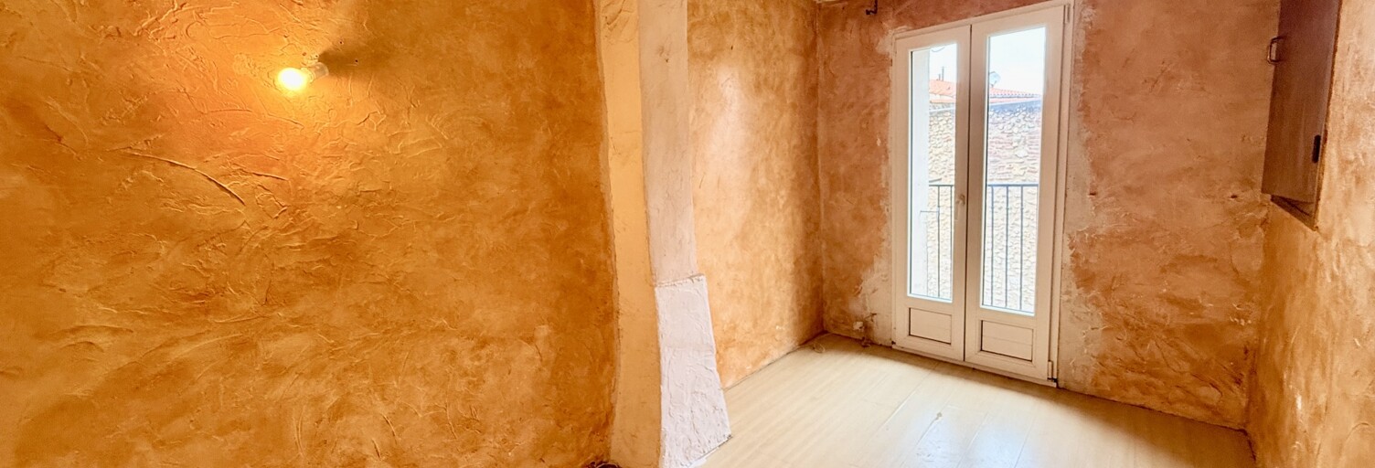 Maison 3 Pièces 50 m² à vendre à Thuir (66300)
