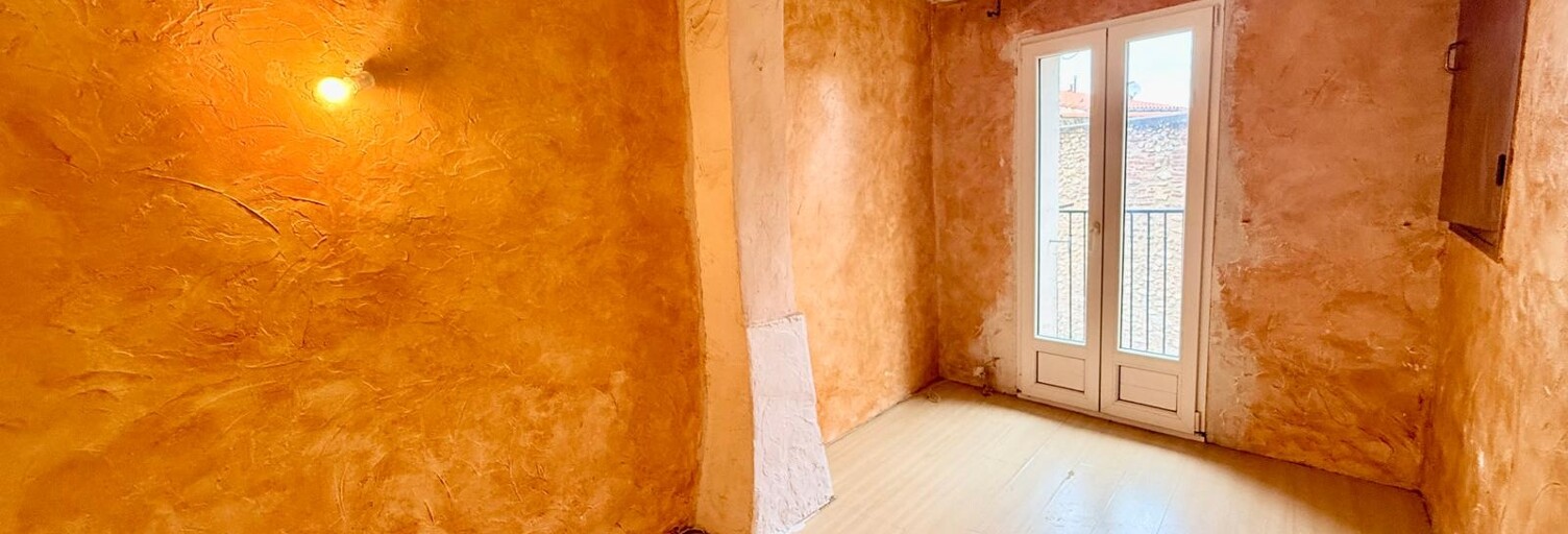 Maison 3 Pièces 50 m² à vendre à Thuir (66300)