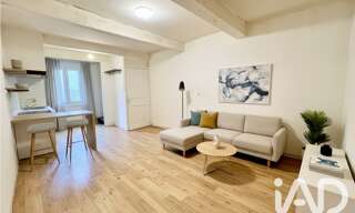 Maison 3 Pièces 50 m² à vendre à Thuir (66300)