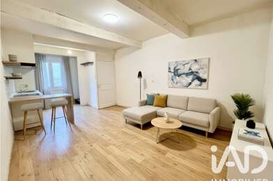 Maison 3 pièces 65000 €