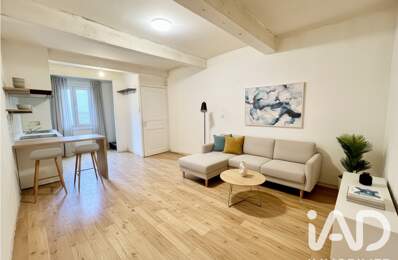 Vente Maison de ville 2 pièces — photo du bien