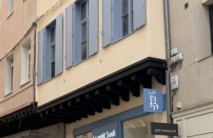 Vente Immeuble 415 m&sup2; — photo 5
