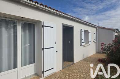 Maison 3 pièces 239900 €