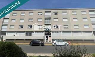 Appartement 3 Pièces 74 m² à vendre à Saint-Jean-de-la-Ruelle (45140)