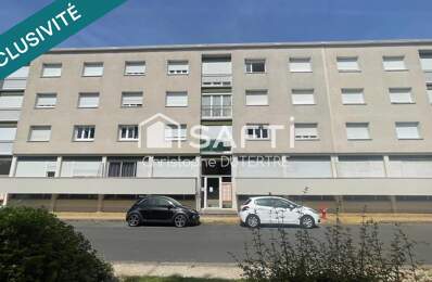 Appartement 75 M2 — photo du bien