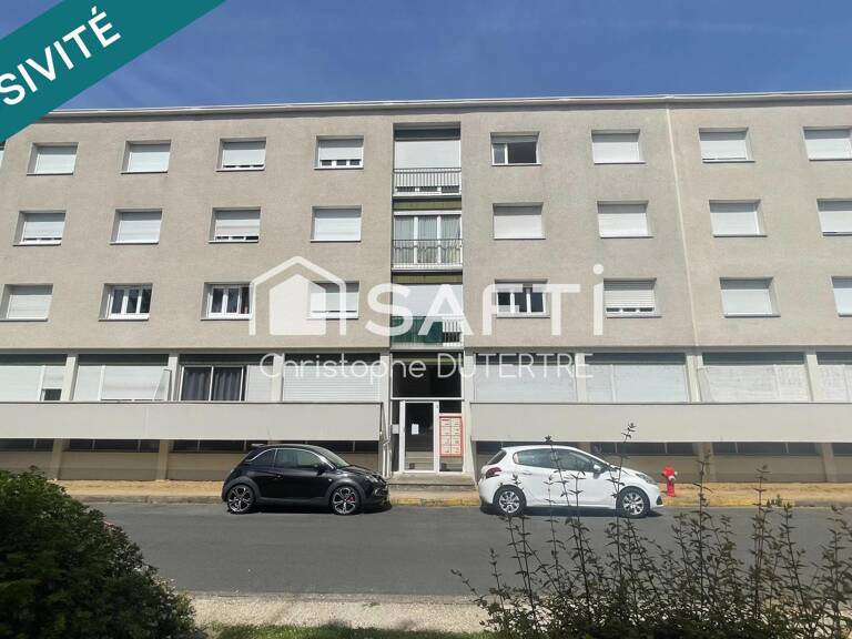 Appartement 75 M2 — photo 1