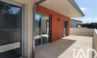 Appartement 4 Pièces 88 m² à vendre à Lozanne (69380)