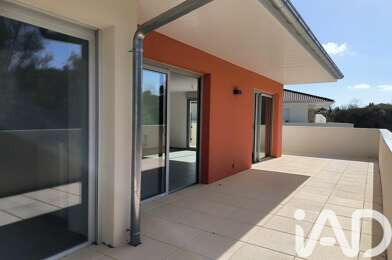 Appartement 4 pièces 380000 €