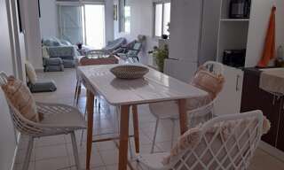 Appartement 2 Pièces 58 m² à vendre à Trois-Rivières (97114)