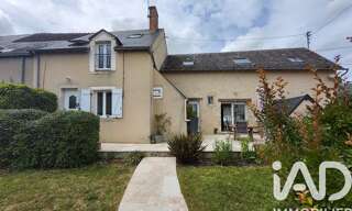 Maison 7 Pièces 160 m² à vendre à Mulsans (41500)