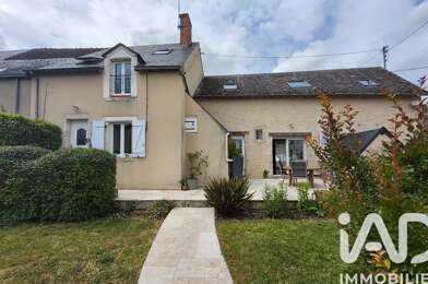 Maison 7 pièces 239900 €