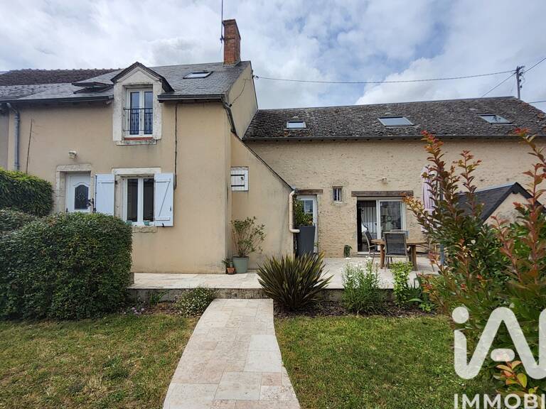 Vente Maison/villa 7 pièces — photo 1
