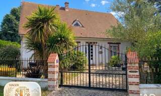 Maison 5 Pièces 122 m² à vendre à Saint-Pryvé-Saint-Mesmin (45750)
