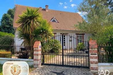 Maison 5 pièces 63400 €