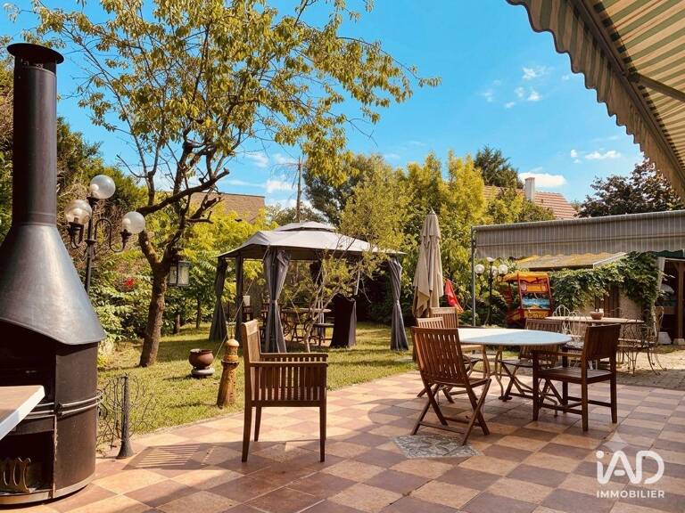 Vente Maison/villa 5 pièces — photo 1