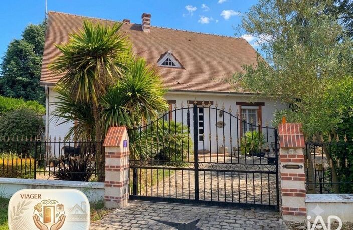 Vente Maison/villa 5 pièces — photo 2