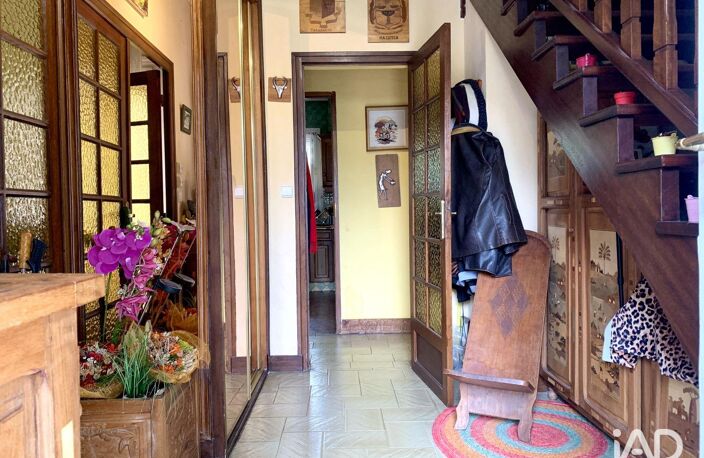 Vente Maison/villa 5 pièces — photo 3