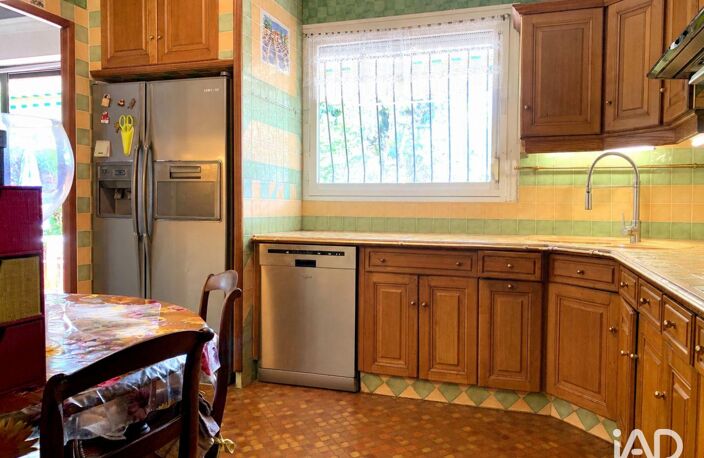 Vente Maison/villa 5 pièces — photo 4