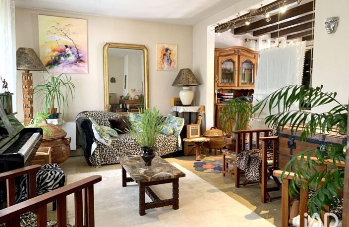 Vente Maison/villa 5 pièces — photo 5