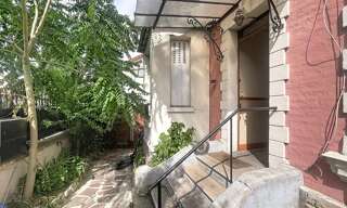 Appartement 1 Pièce 23 m² à vendre à Bois-Colombes (92270)
