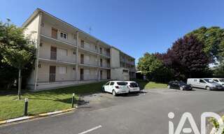 Appartement 1 Pièce 29 m² à vendre à Mondeville (14120)