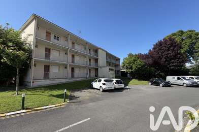 Appartement 1 pièces 97000 €