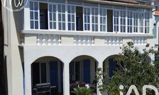 Maison 5 Pièces 110 m² à vendre à Nice (06100)
