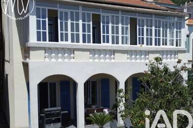 Maison 5 pièces 615000 €