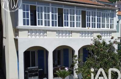 Vente Maison/villa 5 pièces — photo du bien