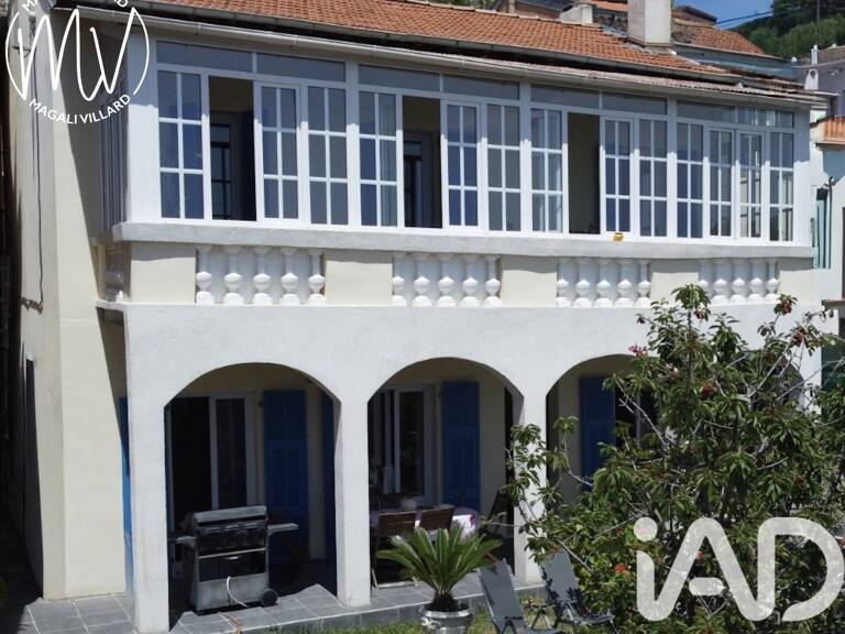 Vente Maison/villa 5 pièces — photo 1