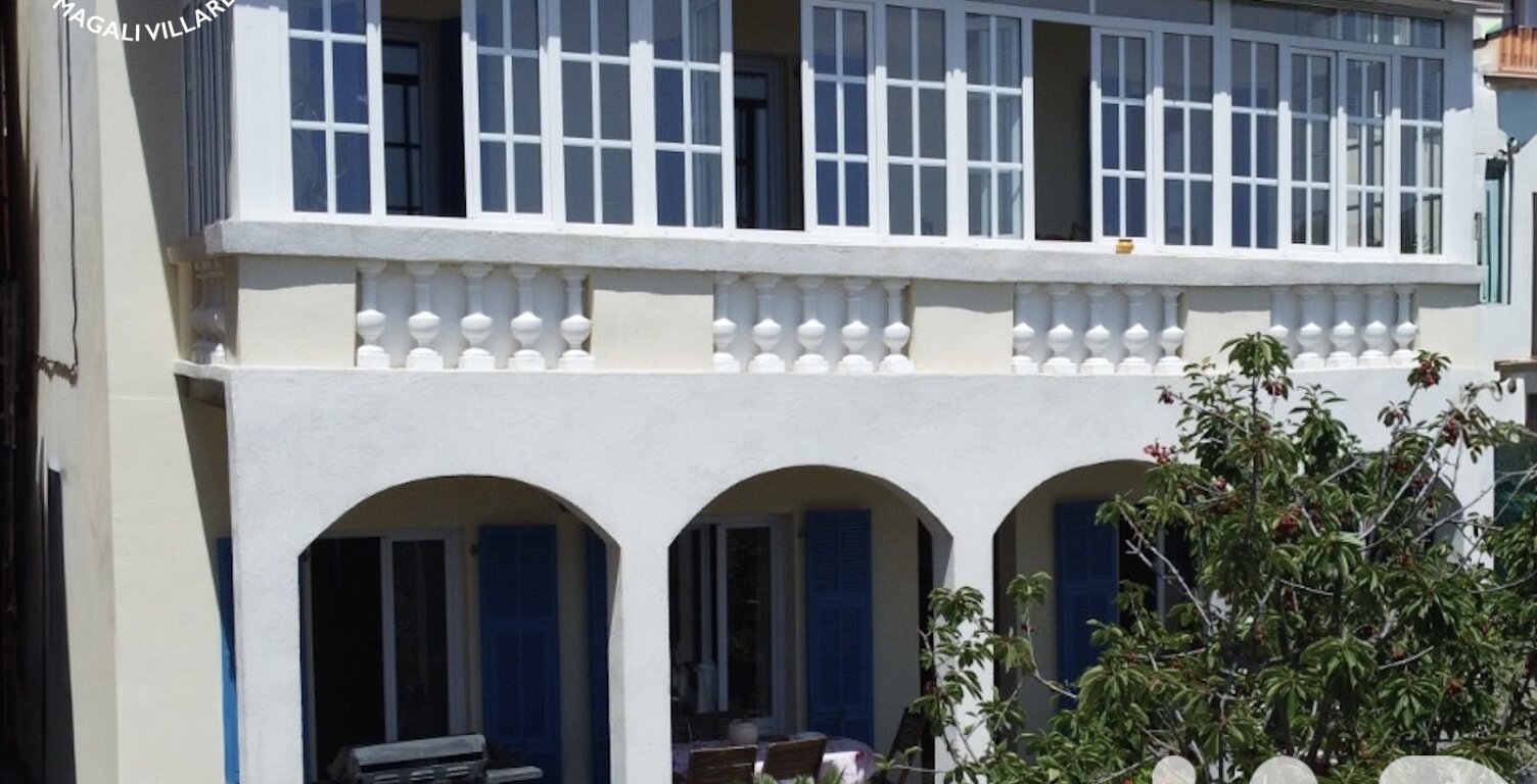 Vente Maison/villa 5 pièces — photo 1